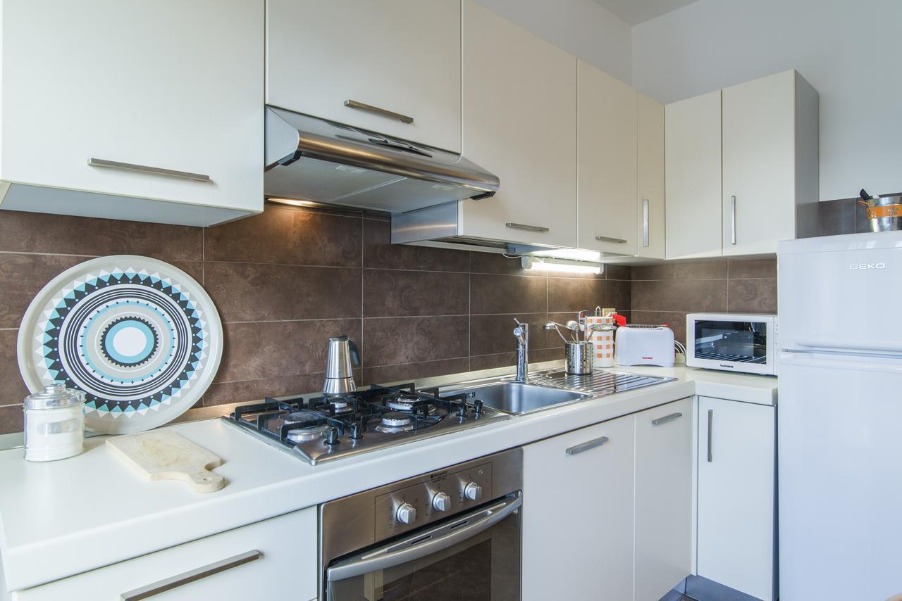 Porta Al Prato Cozy Apartment Florencia Exterior foto