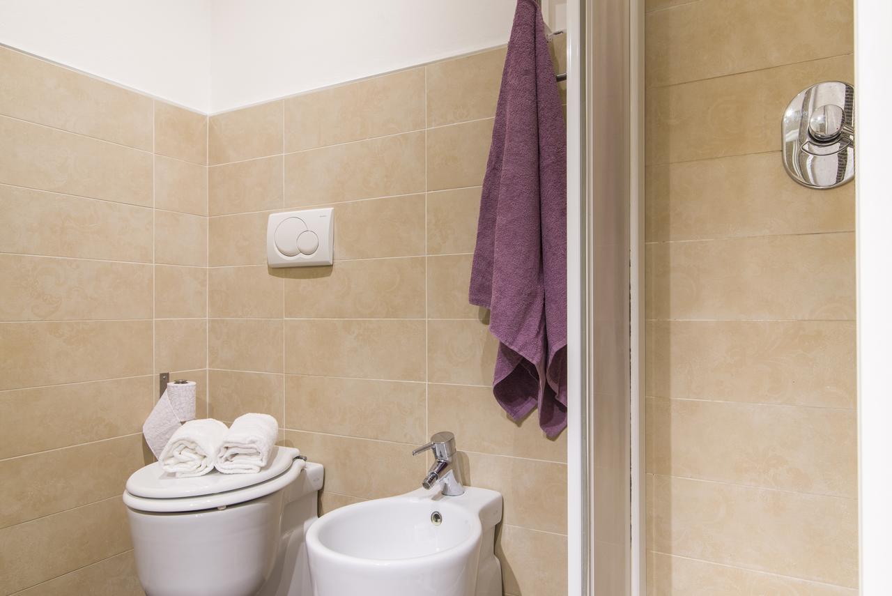 Porta Al Prato Cozy Apartment Florencia Exterior foto