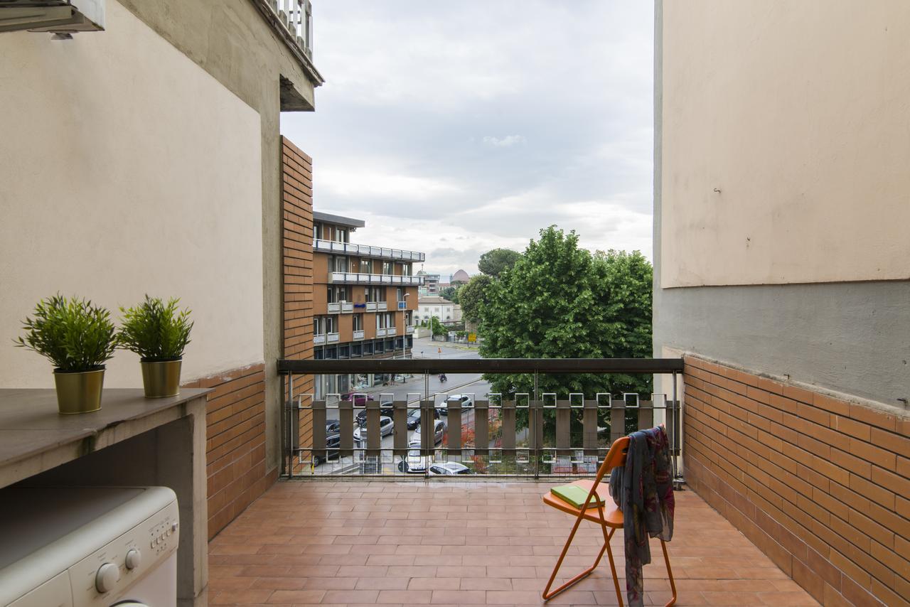 Porta Al Prato Cozy Apartment Florencia Exterior foto