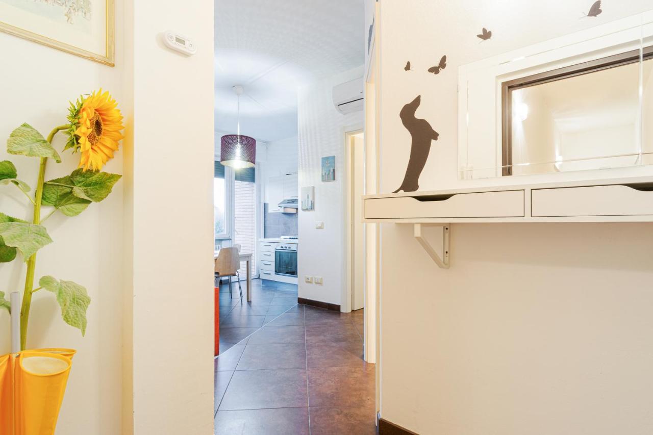 Porta Al Prato Cozy Apartment Florencia Exterior foto